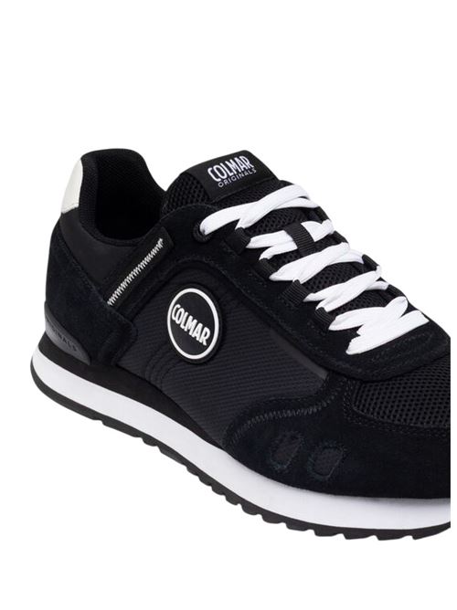 TRAVIS BOLD006 NERO COLMAR | TRAVIS BOLD006 NERO